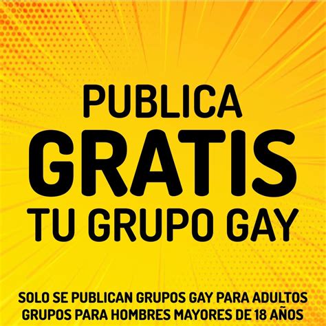 Grupos de Whatsapp en Bogotá gays 25